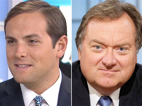 Tim Russert’s son: ‘My father loved me’ - TODAY.com