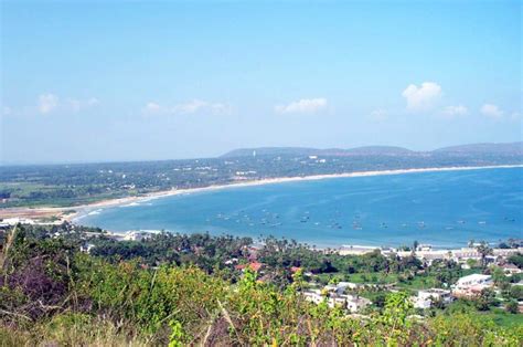 Visakhapatnam - Wikitravel