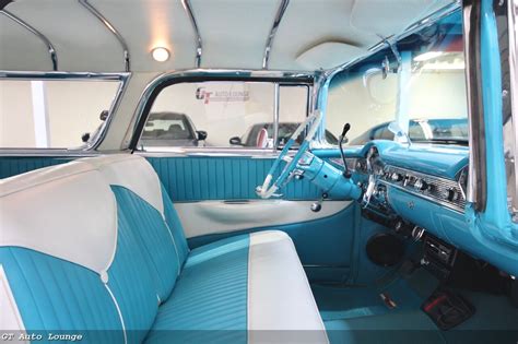 1956 Chevrolet Nomad Bel Air for sale in Rancho Cordova, CA