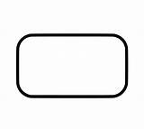 Printable Rectangle Coloring Pages Free For Kids And Adults sketch template