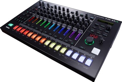 Is The Roland TR-8S Drum Machine Now “The Most Complete Drum Machine ...