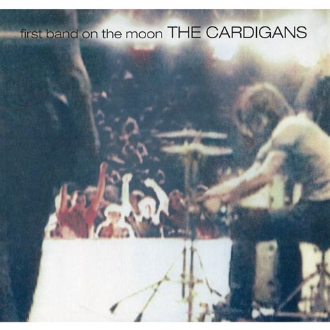 First Band on the Moon (2019 Remaster)” álbum de The Cardigans en Apple ...