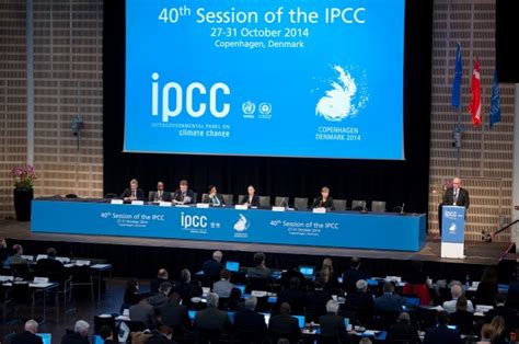 IPCC synthesis: We’re headed for “pervasive and irreversible impacts ...