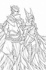 100 League Of Legends Coloring Pages  ColoringPagesOnlycom sketch template