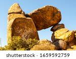 View From The Top at Big Bend National Park, Texas image - Free stock photo - Public Domain ...