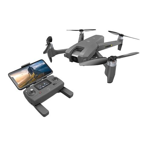 VTI Phoenix Foldable Camera Drone | Power Sales