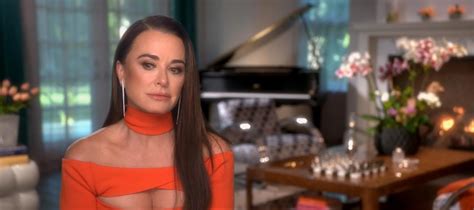 'RHOBH' recap: Kyle Richards ‘expected more’ from Mauricio Umansky amid ...