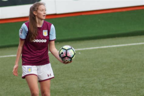 5 Aston Villa Ladies Players to Look Out For This Season