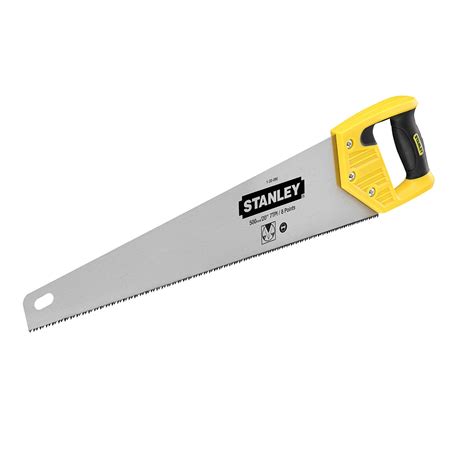 STANLEY | HAND TOOLS | Saws | Wood Saws | Stanley OPP Heavy Duty Saw