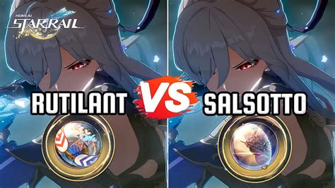 Jingliu Rutilant Arena Versus Inert Salsotto Set Comparison | Main DPS Build Guide |Honkai Star ...