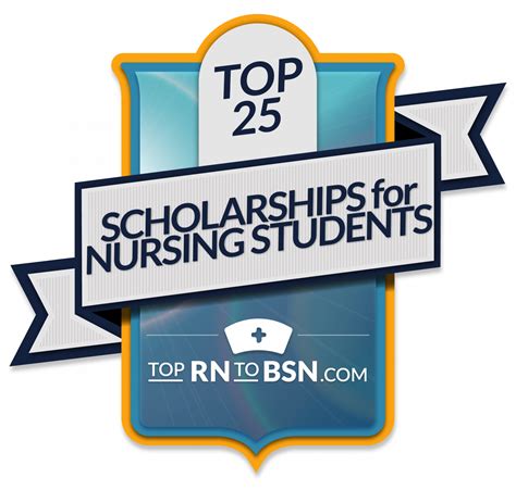 25 Top Nursing Scholarships for Students