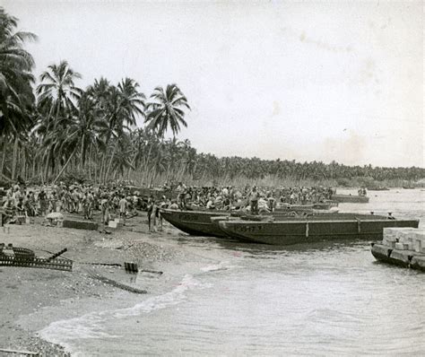 Battle of Guadalcanal | Facts, Map, & Significance | Britannica