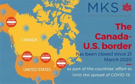 Alleged ‘loophole’ in Covid-19 border restrictions — Should Canadians be worried? - Immigration ...