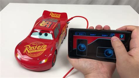 Sphero Cars Ultimate Lightning Mcqueen | bet.yonsei.ac.kr