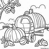 Harvest Coloring Page  Pagescom sketch template