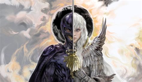 Berserk Femto Wallpaper