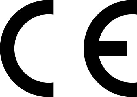 CE logo Free vector in Adobe Illustrator ai ( .ai ) vector illustration graphic art design ...