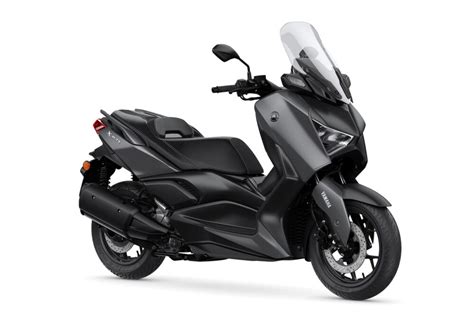 Yamaha XMAX 300 ABS 2023 | Ficha Técnica, Top Speed, Consumo, Imagens e Preço