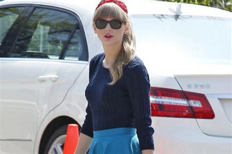 Is Taylor Swift Ticking Off Her Neighbors in Rhode Island?