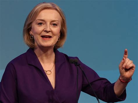 Liz Truss is the UK's next prime minister: NPR