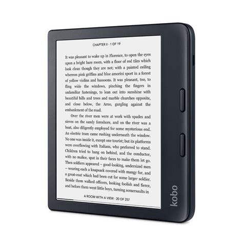 Kobo Libra 2 — Rakuten Kobo eReader Store