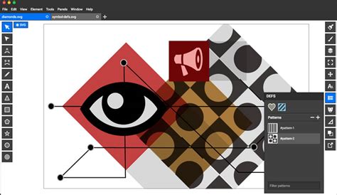 Boxy SVG: A Fast, Simple, Insanely Useful, FREE SVG Editor — SitePoint