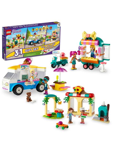 All LEGO Sets in LEGO - Walmart.com