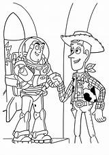 Free Printable Toy Story Coloring Pages For Kids sketch template