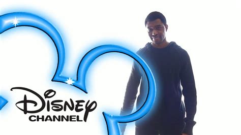 You're Watching Disney Channel HD (with bloopers) - YouTube
