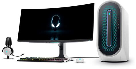 Best Buy: Alienware Aurora R15 Gaming Desktop 13th Gen Intel Core i7 ...