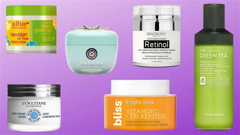 14 Best Face Moisturizers for Women Over 50 in 2021 - Woman's World