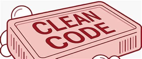 Clean Code Book Summary I - DEV Community