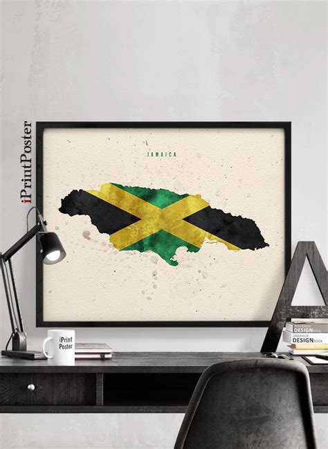 16+ Most Jamaican wall art images information