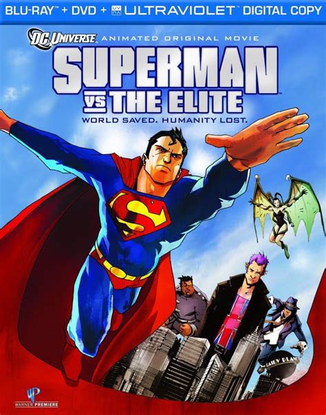 Image - Superman-vs.-the-elite-blu-ray-cover.jpg | DC Movies Wiki | FANDOM powered by Wikia