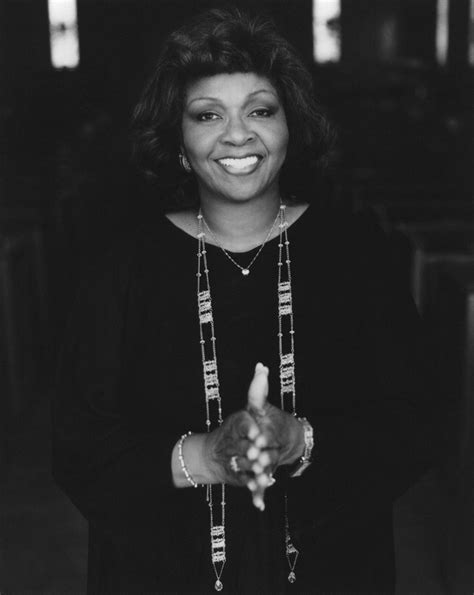 Cissy Houston | Artist | GRAMMY.com