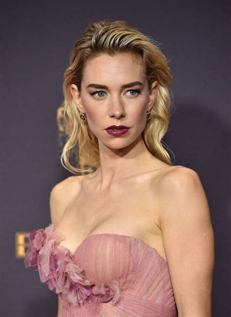 Vanessa Kirby – Emmy Awards in Los Angeles 09/17/2017 • CelebMafia