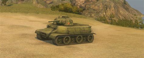 8.7 Update is Now Live | General News | World of Tanks