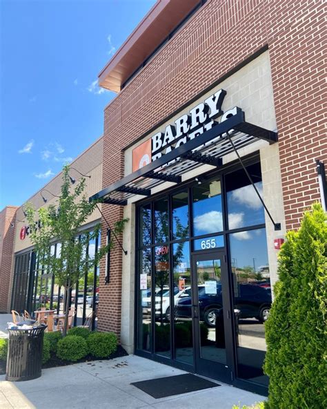 Barry Bagels - Delaware County CVB