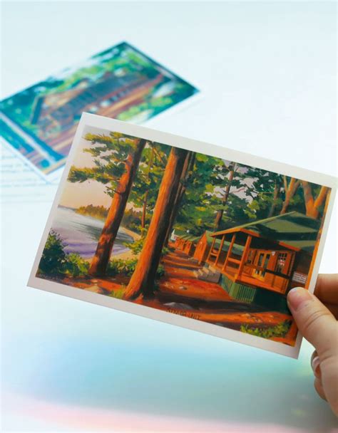 Postcard Printing | PrintingCenterUSA