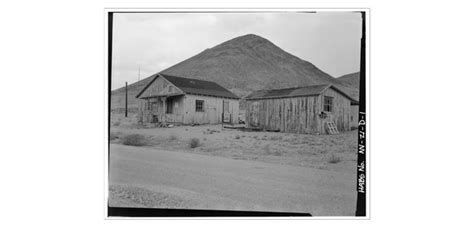 Hawthorne Army Depot - Hawthorne, Nevada - LocalWiki