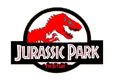 Jurassic Park PNG Transparent Images - PNG All