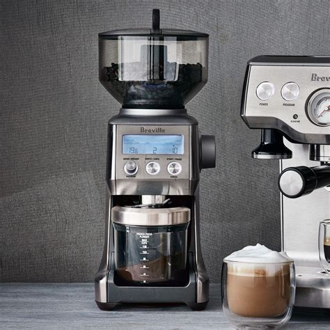 Breville Smart Grinder Pro | Sur La Table