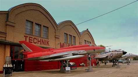 Technik Museum Speyer Speyer Germany | TransportMuseums.com