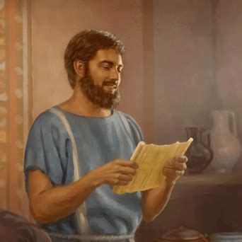 Introduction to 1 Timothy: Who Wrote 1 Timothy & When? | NWT Study Bible