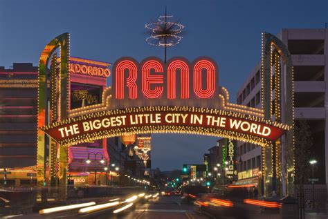 Reno Senior Programs - City of Reno Programs and Services for Senior ...