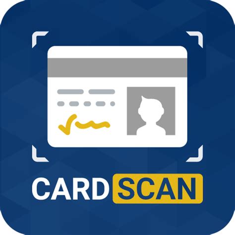 Business Card Scanner & Reader - Apps on Google Play