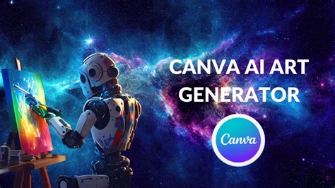 Canva AI Art Generator - Canva Templates