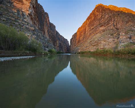 Santa Elena Canyon, Big Bend National Park | 1018102