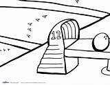 Bowling Alley Coloring Pages sketch template
