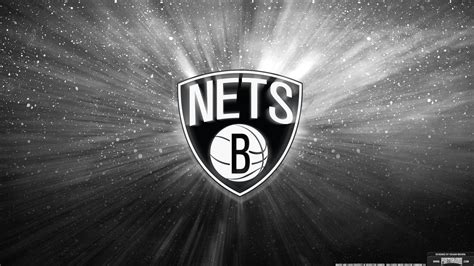 Brooklyn Nets Wallpapers - Wallpaper Cave